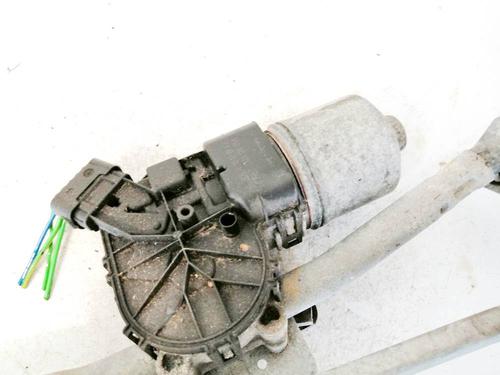 Front wiper motor CITROËN BERLINGO MULTISPACE (B9) 1.6 HDi 110 | BP35011631M29 - Image 2