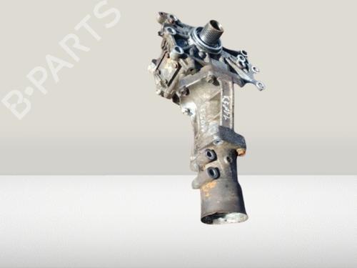 Used Front differential Front differential 34777021 34777021