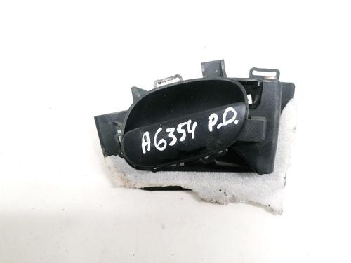 Used Front right interior door handle Front right interior door handle FORD FOCUS II (DA_, HCP, DP) 2.0 TDCi (136 hp) 35551167 35551167