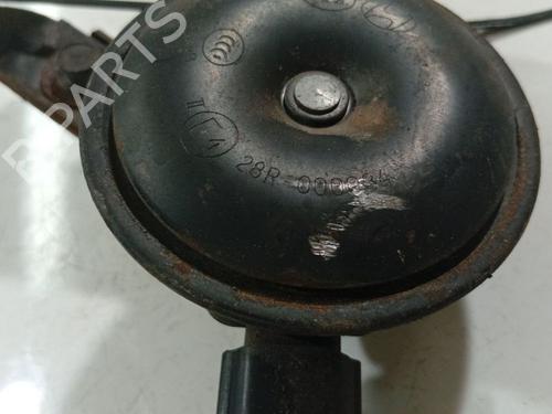 Horn CHEVROLET CAPTIVA (C100, C140) 2.0 D 4WD | BP34787025E13 - Image 4