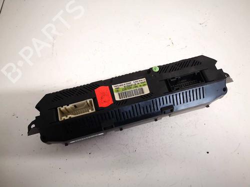 Climate control FORD KUGA I 2.0 TDCi | BP35162960I5 - Image 2