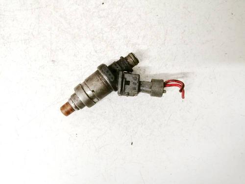 Used Injector Injector HONDA ACCORD VI (CK, CG, CH, CF, CL) 3.0 Vtec (CK1, CG1) (200 hp) 35117410 35117410