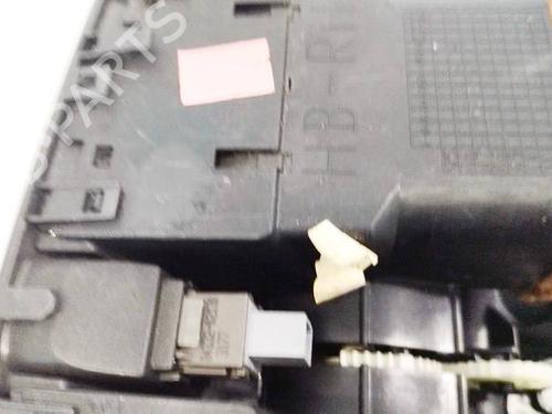 Warning switch TOYOTA RAV 4 III (_A3_) 2.2 D 4WD (ALA30_, ALA30R) | BP34832431I22 - Image 2