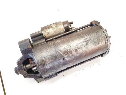 Starter FORD MONDEO IV (BA7) 2.0 TDCi | BP34750178M8 - Image 2