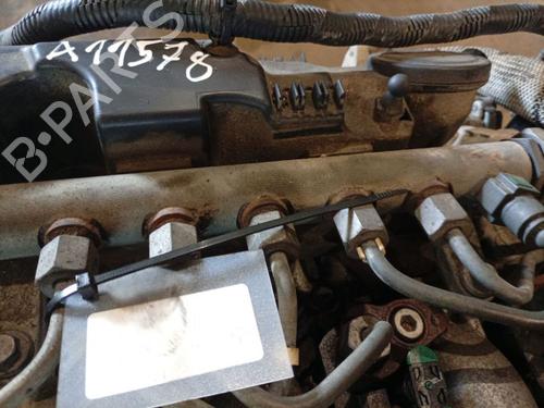 Injection rail FORD S-MAX (WA6) 2.2 TDCi | BP39757758M98 - Image 3