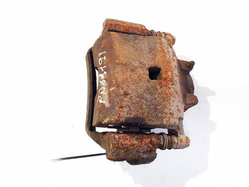 Used Right front brake caliper Right front brake caliper MAZDA 6 Hatchback (GH) 2.0 MZR-CD (GH14) (140 hp) 34749583 34749583
