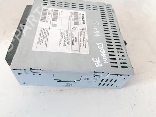 Radio VOLVO V50 (545) 2.4 | BP35558164E6 - Image 4