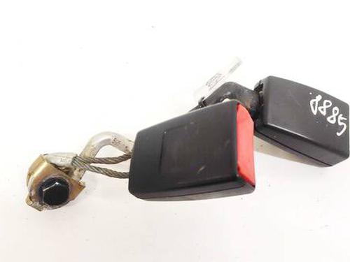 Seat buckle AUDI A3 (8P1) 2.0 TDI | BP35314604I32 - Image 2