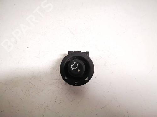 Speilbryter Speilbryter PORSCHE CAYENNE (9PA) S 4.5 (340 hp) 35152658 35152658