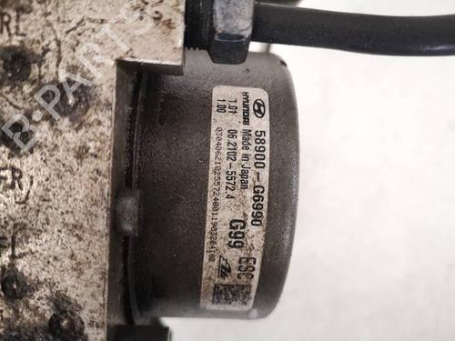 ABS pump KIA PICANTO III (JA) 1.0 | BP40067740M43 - Image 3