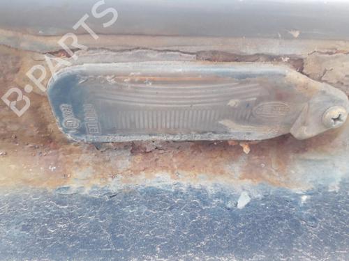 Nummerpladelys Nummerpladelys MITSUBISHI CARISMA (DA_) 1.6 (DA1A) (90 hp) 35606861 35606861