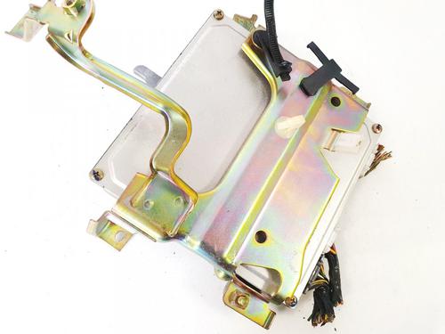 Engine control unit (ECU) HONDA CIVIC VII Hatchback (EU, EP, EV) 1.4 iS (EP1, EU5, EU7) | BP32917264M57 - Image 3