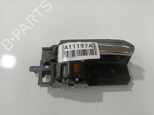 Used Front right interior door handle Front right interior door handle 34805572 34805572