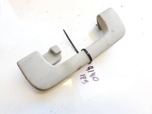 Interior roof handle AUDI A6 C6 (4F2) 3.0 TDI quattro | BP35261358I35 - Image 2