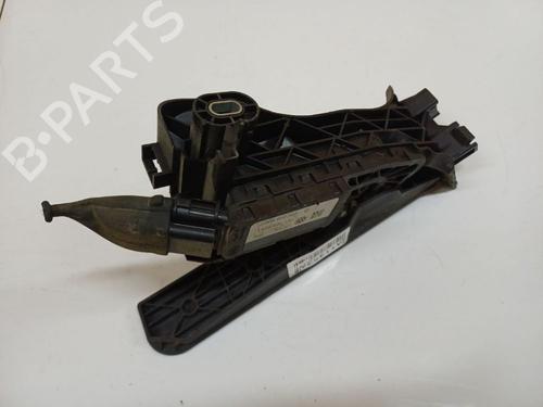 Pedal SKODA SUPERB II (3T4) 2.0 TDI | BP38042201I4 - Image 3