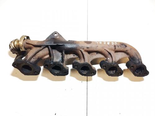 Used Exhaust manifold Exhaust manifold 35489061 35489061