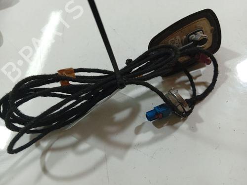 Antenne/Base AUDI A6 C6 (4F2) 2.7 TDI | BP34891599C140 - Image 3