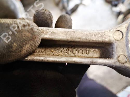 Engine mount BMW 3 (F30, F80) 318 d | BP38005987M89 - Image 3