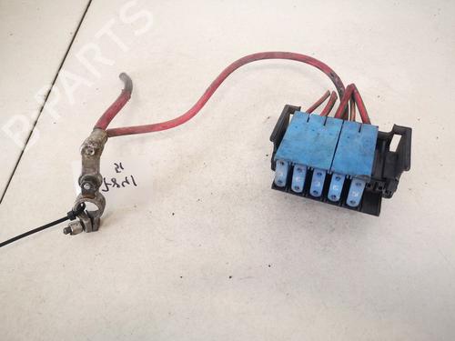 Used Fuse box Fuse box SAAB 9-5 Estate (YS3E) 1.9 TiD (150 hp) 32899692 32899692