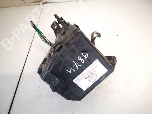 Used Fuse box TOYOTA YARIS (_P9_) 1.0 VVT-i (KSP90_, KSP90R) (69 hp) 32602581