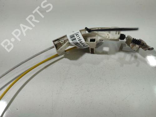 Cable AUDI 80 B4 Saloon (8C2) 1.9 TDI | BP34798399E12 - Image 4