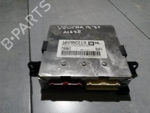 Used Engine control unit (ECU) Engine control unit (ECU) 33490311 33490311