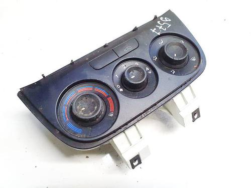 Used Climate control Climate control FIAT DOBLO Bus (263_) 1.3 D Multijet (263AXC1A) (90 hp) 35161410 35161410