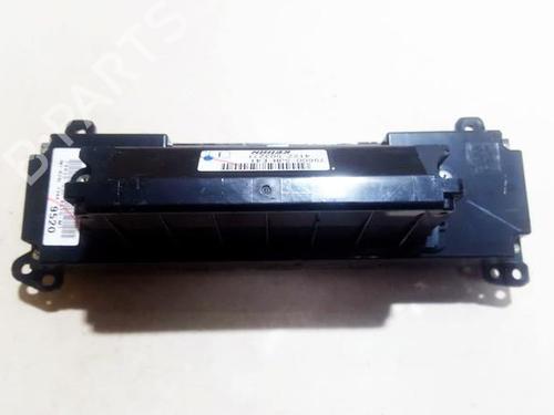 Climate control HONDA FR-V (BE) 2.2 i CTDi (BE5) | BP35855417I5 - Image 2
