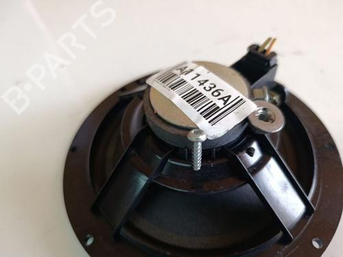 Speaker CITROËN C5 III (RD_) 2.0 HDi (RDRHD8, RDRHDJ, RDRHR8, RDRHRJ) | BP36368749E2 - Image 4
