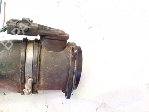 Mass air flow sensor PEUGEOT PARTNER MPV (5_, G_) 1.6 HDi 90 | BP35491589M95 - Image 3
