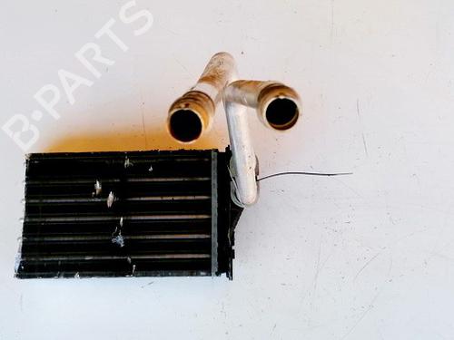 Used Heater matrix Heater matrix CITROËN C5 I (DC_) 2.2 HDi (DC4HXB, DC4HXE) (133 hp) 35631004 35631004
