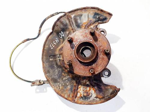 Used Right front steering knuckle Right front steering knuckle 38641657 38641657