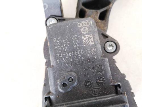 Pedal AUDI A6 C6 (4F2) 3.0 TDI quattro | BP35276488I4 - Image 2
