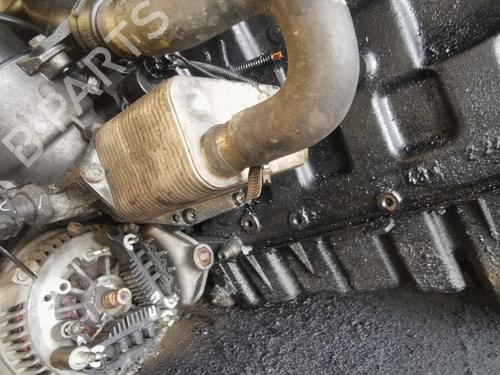 Used Oil radiator Oil radiator 35518339 35518339