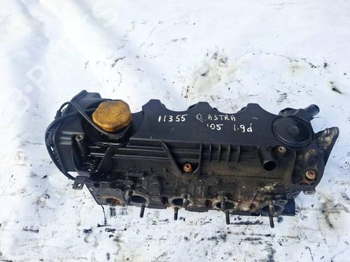 Used Cylinder head Cylinder head 38276793 38276793