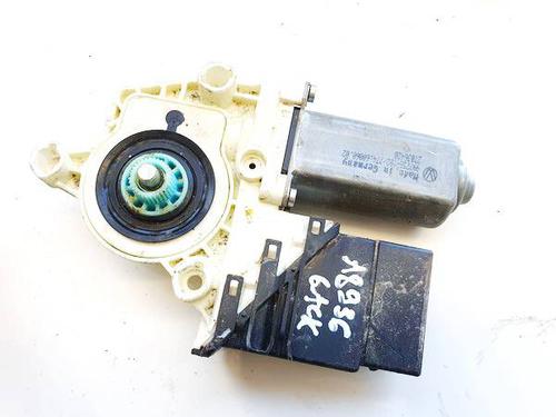 Left rear window motor VW PASSAT B6 (3C2) 2.0 TDI | BP35291123E23 - Image 3