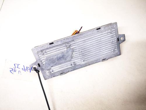 Electronic module BMW 7 (E65, E66, E67) 735 i, Li | BP33092085M83 - Image 3