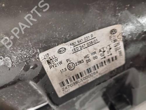 Left headlight VW TIGUAN (5N_) 2.0 TDI 4motion | BP34864309C28 - Image 3