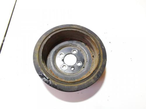 Used Pulley Pulley AUDI A3 (8P1) 2.0 TDI 16V (140 hp) 35526574 35526574