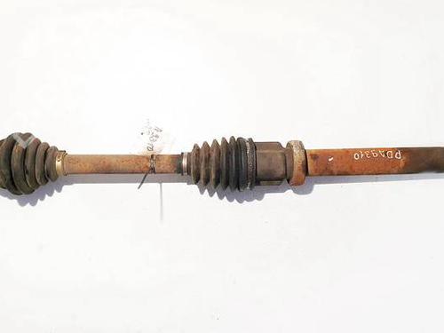Used Right front driveshaft Right front driveshaft MAZDA 2 (DY) 1.2 (DY3W) (75 hp) 35221844 35221844