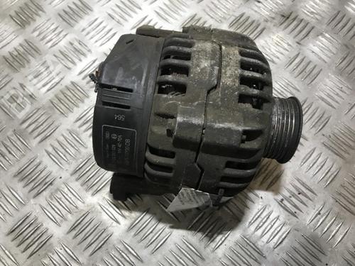 Used Alternator Alternator 35669737 35669737