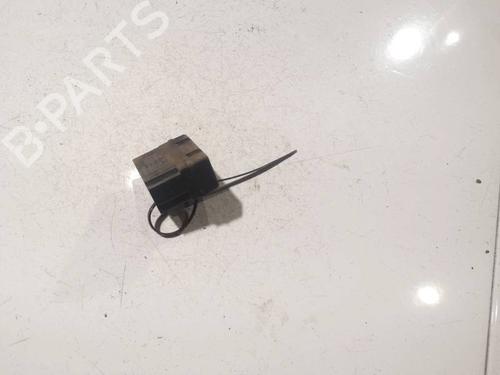 Used Electronic module Electronic module RENAULT ESPACE II (J/S63_) 2.2 (J/S637, J63G) (108 hp) 39701384 39701384