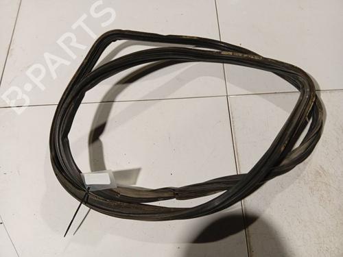 Used Rubber door seal Rubber door seal 34918841 34918841