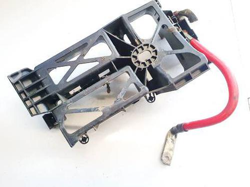 Fuse box OPEL ASTRA H (A04) 1.7 CDTI (L48) | BP36588437E1 - Image 3