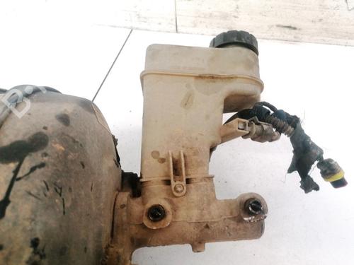 Used Brake master cylinder Brake master cylinder 35412177 35412177