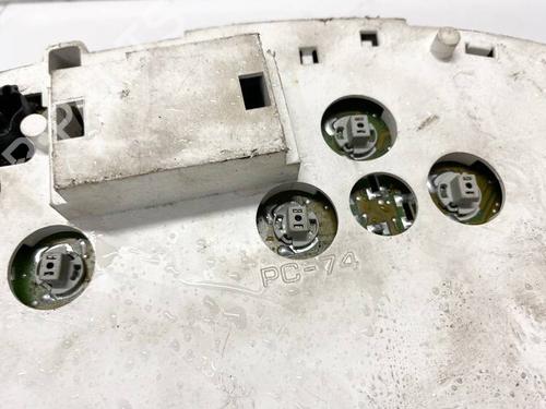Instrument cluster DODGE GRAND CARAVAN Mini Cargo Van 3.3 | BP34996820C47 - Image 4