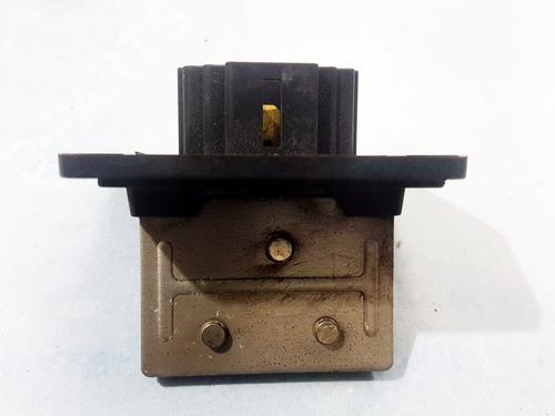Used Heater resistor Heater resistor MAZDA 323 P V (BA) 1.5 16V (88 hp) 35876092 35876092