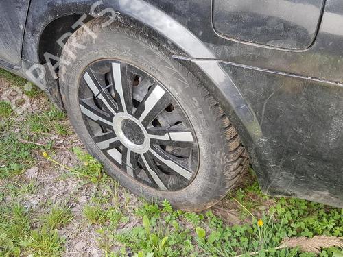 Electronic module NISSAN PRIMERA Hatchback (P12) 2.2 dCi | BP33493161M83  - Image 6