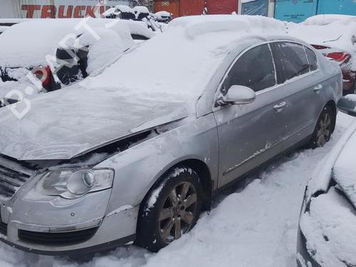 Electronic module VW PASSAT B6 (3C2) 2.0 TDI | BP33066827M83  - Image 5