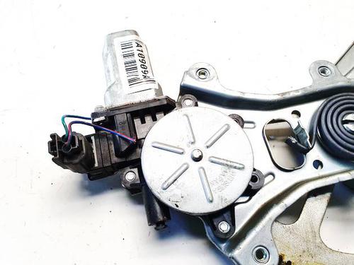 Used Right front window motor Right front window motor SUBARU LEGACY IV Estate (BP) 2.0 D AWD (BPD) (150 hp) 34894541 34894541